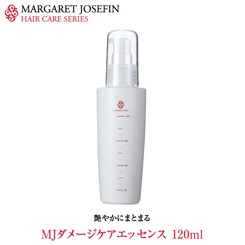 Эссенция для поврежденных волос MJ Damage Care Essence, 120 мл