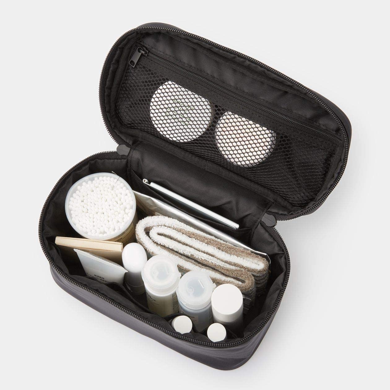 Кейс для хранения косметики, S, Muji