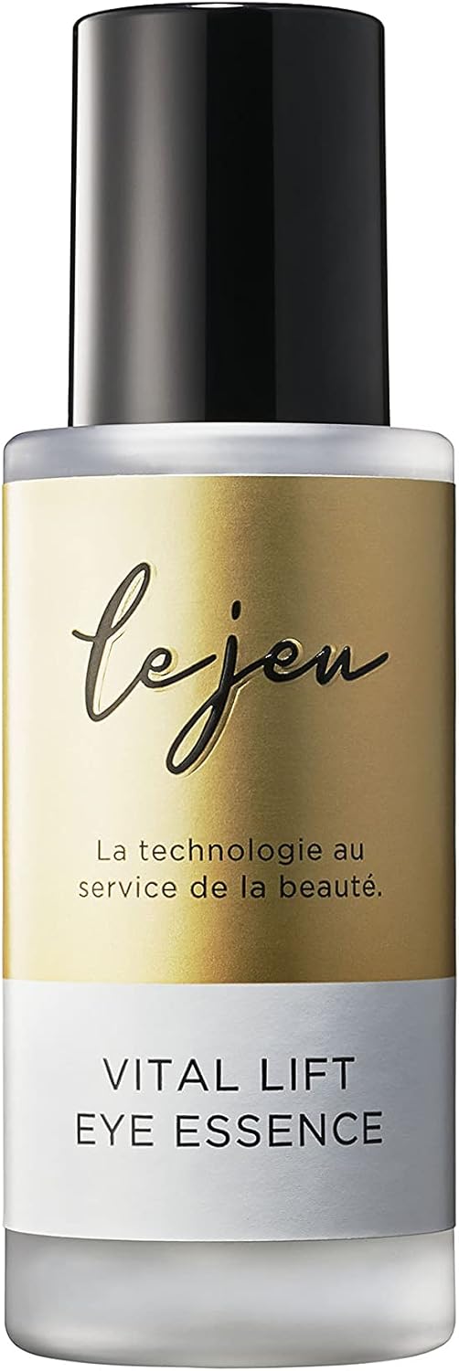 Омолаживающая сыворотка для кожи вокруг глаз lejeu Vital Lift Eye Essence, 33 мл