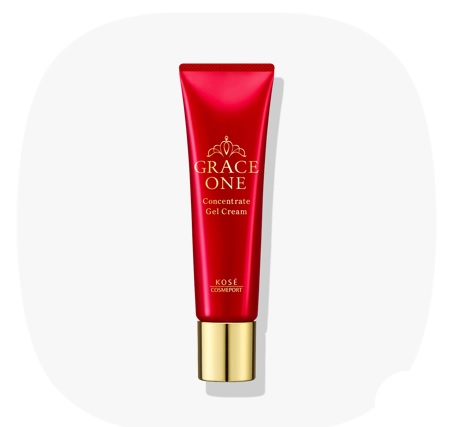 Крем-гель для кожи вокруг глаз и губ Grace One Concentrate Gel Cream,30g