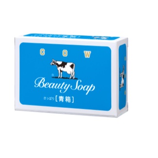 Молочное мыло Cow Beauty Soap ,85g