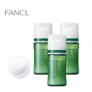 Fancl FDR Sensitive Skin Care Milky Lotion молочко для сухой и чувствительной кожи лица,30мл