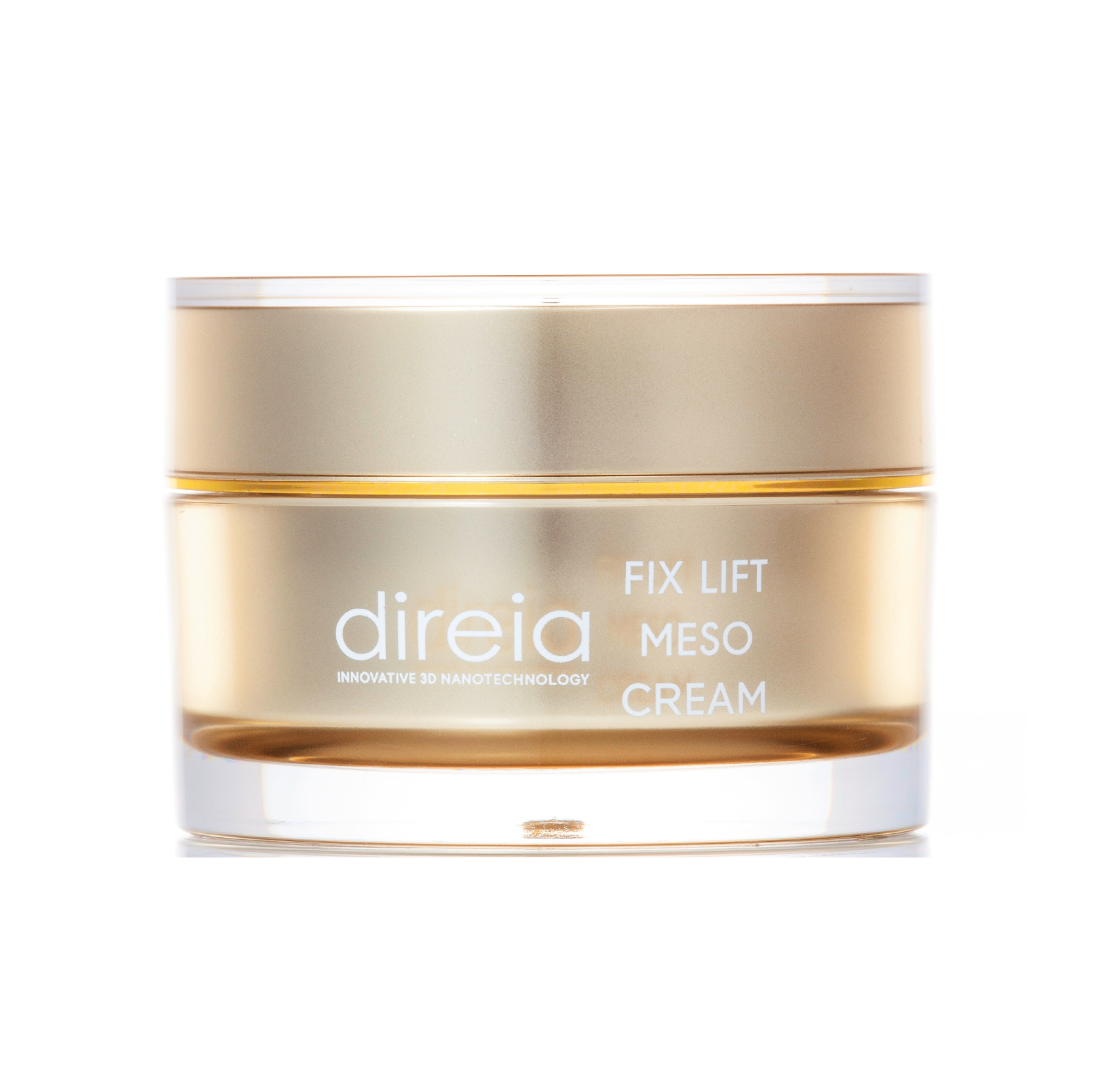 Крем для лица с мезотерапевтическим подтягивающим эффектом Direia Fix Lift Meso Cream, 30 гр