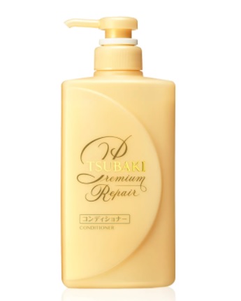 Восстанавливающий кондиционер для волос Shiseido Tsubaki Premium Repair Contitioner
