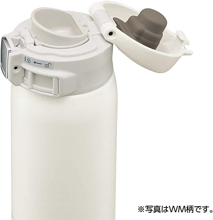 Термос ZOJIRUSHI SM-SF 48-AD