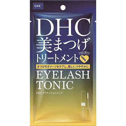 Средство для укрепления и роста ресниц Dhc Eyelash Tonic