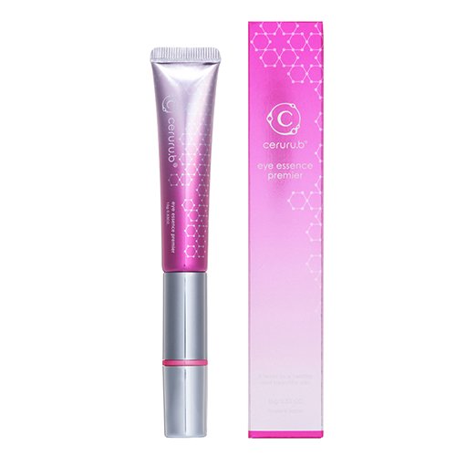 Косметическая эссенция для глаз Ceruru. b, 15г 