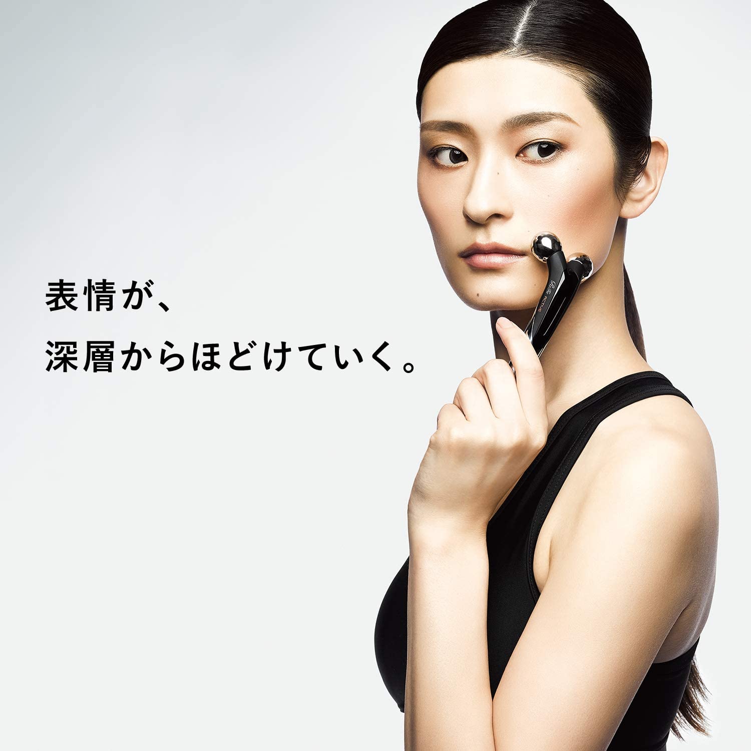 Лифтинговый массажер для лица MTG Refa Active Digit