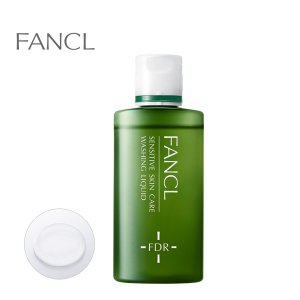 Fancl Sensitive Skin Care Washing Liquid FDR средство для умывания,60мл