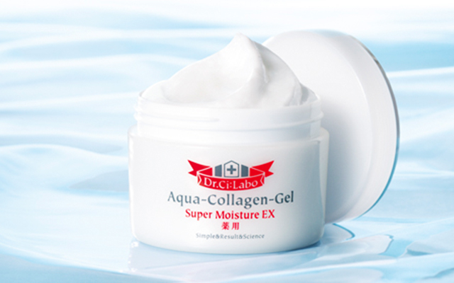 Dr.Ci:Labo Aqua-Collagen Gel Super Moisture EX увлажняющий гель,50g